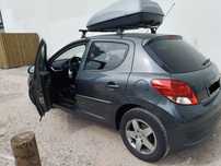 Peugeot 207 1.4 2011