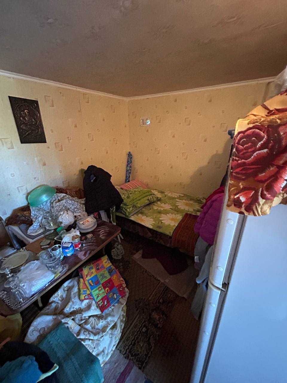 Продаж дачі в межах Полтави, 6 соток, будинок 25 м²