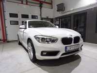 BMW Seria 1 BMW 1 118D SALON POLSKA Pierwszy Właściciel !!!