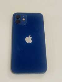 iPhone 12 128GB kolor blue, stan b. dobry, Warszawa