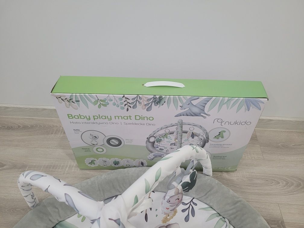 Продам развивающий коврик.