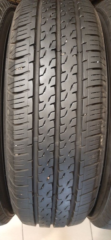 Шини літо 195/75 R16 C