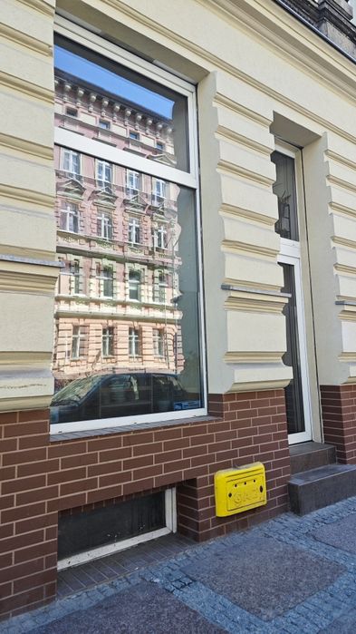 Stanowisko fryzjerskie