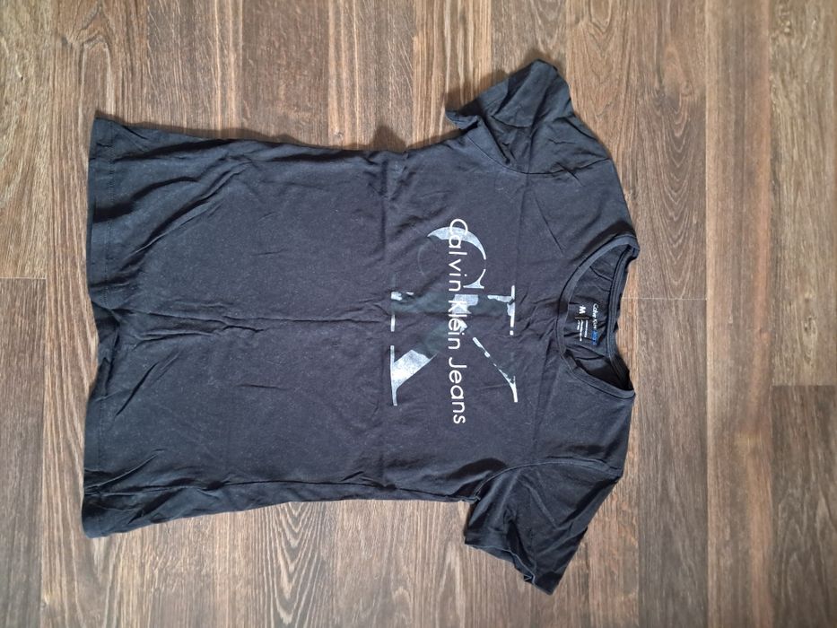 Tshirt damski m Calvin Klein