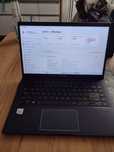Laptop Acer VIVOBook Harman/Kardon 4gb 1tb