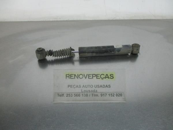 Amortecedor trás esquerdo PEUGEOT 207 (WA_, WC_)