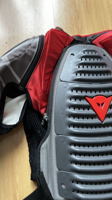 Мотозащита мотозахист размер Л