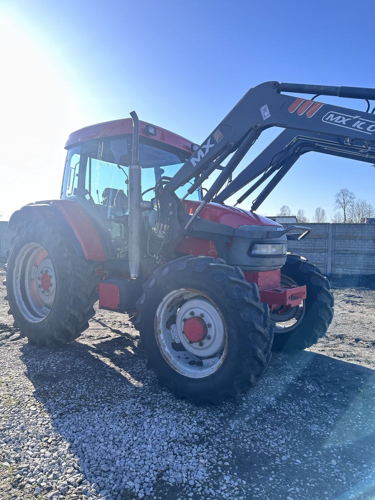 Mccormick Mc 90 Case mx90