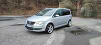 VW Touran 1.9tdi 2007r