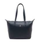 Tommy Hilfiger Poppy Plus Tote duża dorba shopper