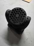 Moving head wash mh 100