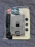 Bolsa Telemovel UDG Creator Mobile Guard Silver