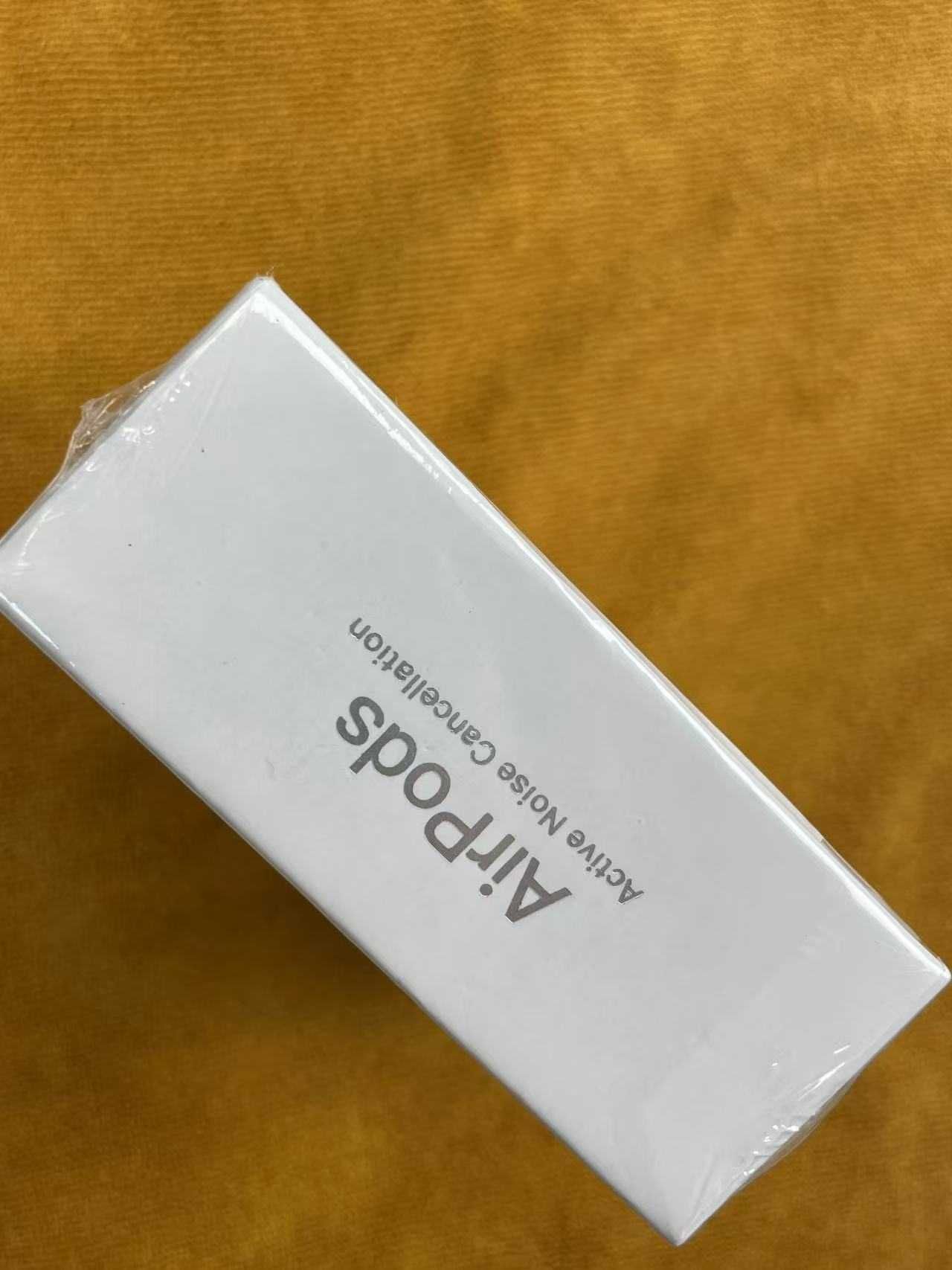 AirPods 4 Gen|Oryginał|Idealny prezent | Do iPhone/Android