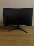 Телевізор SAMSUNG Black Gaming 32”