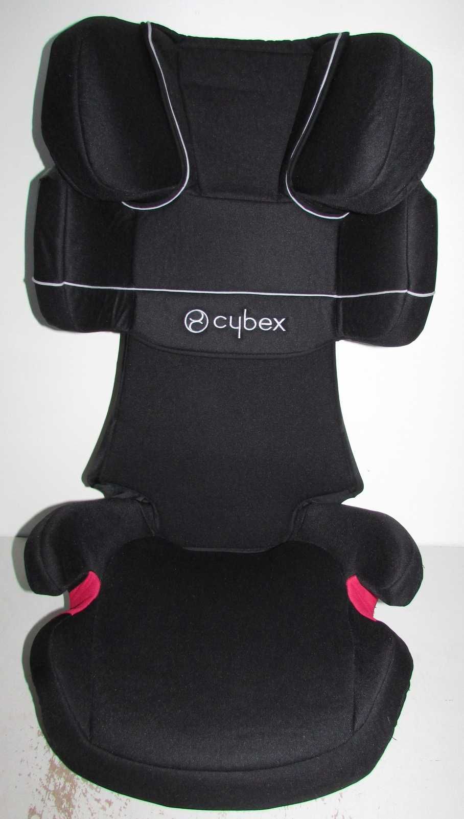 Fotelik samochodowy Cybex Solution X-Fix 15-36 kg #2 wysyłka
