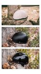 Capacete Penico Vintage Old School Retro (3 Cores)|NOVOS