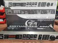 Kamera poglosowa VIrtualizer 2024P