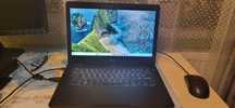 Dell 3490 jak nowy, Intel Core I5, RAM 16 GB, SSD 256GB, HDD 512 GB