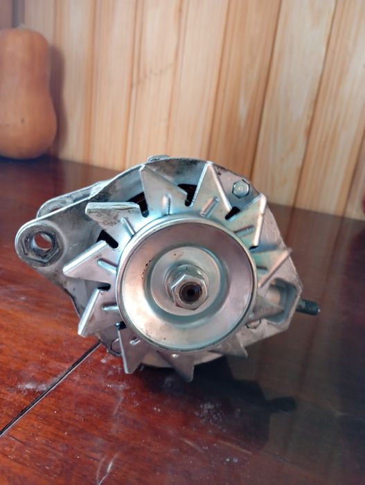 Генератор ваз копейка