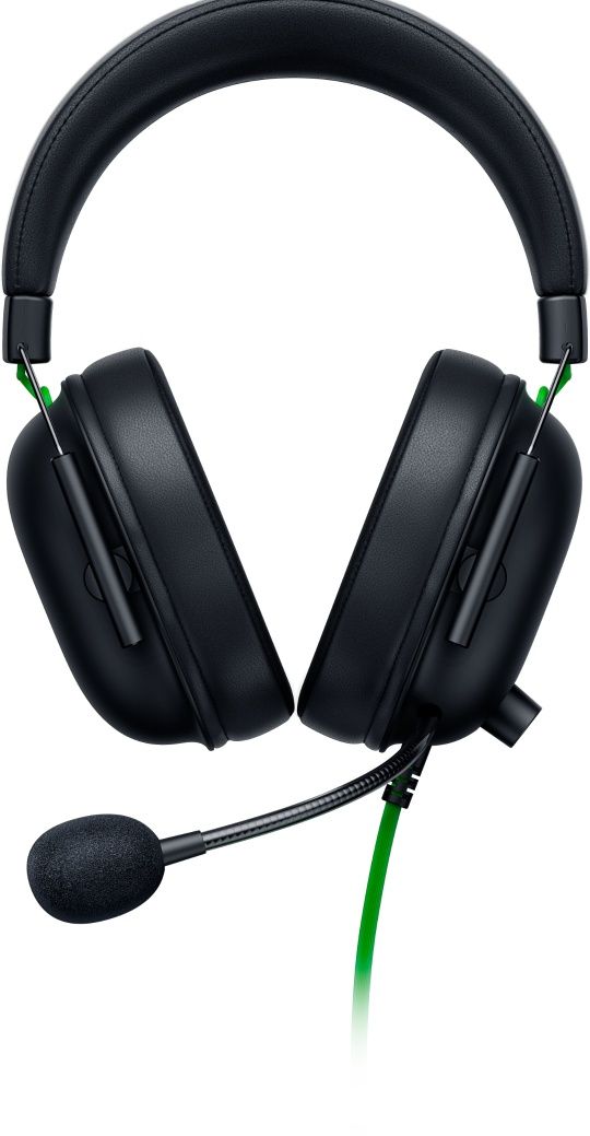 Наушники Razer Blackshark V2 X Black