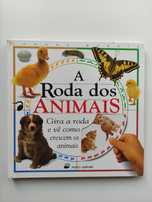 A Roda dos Animais