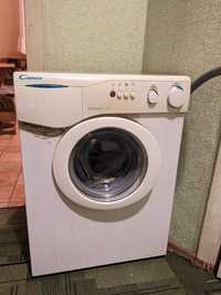 Компактна пральна машина Candy Aquamatic 1000T
