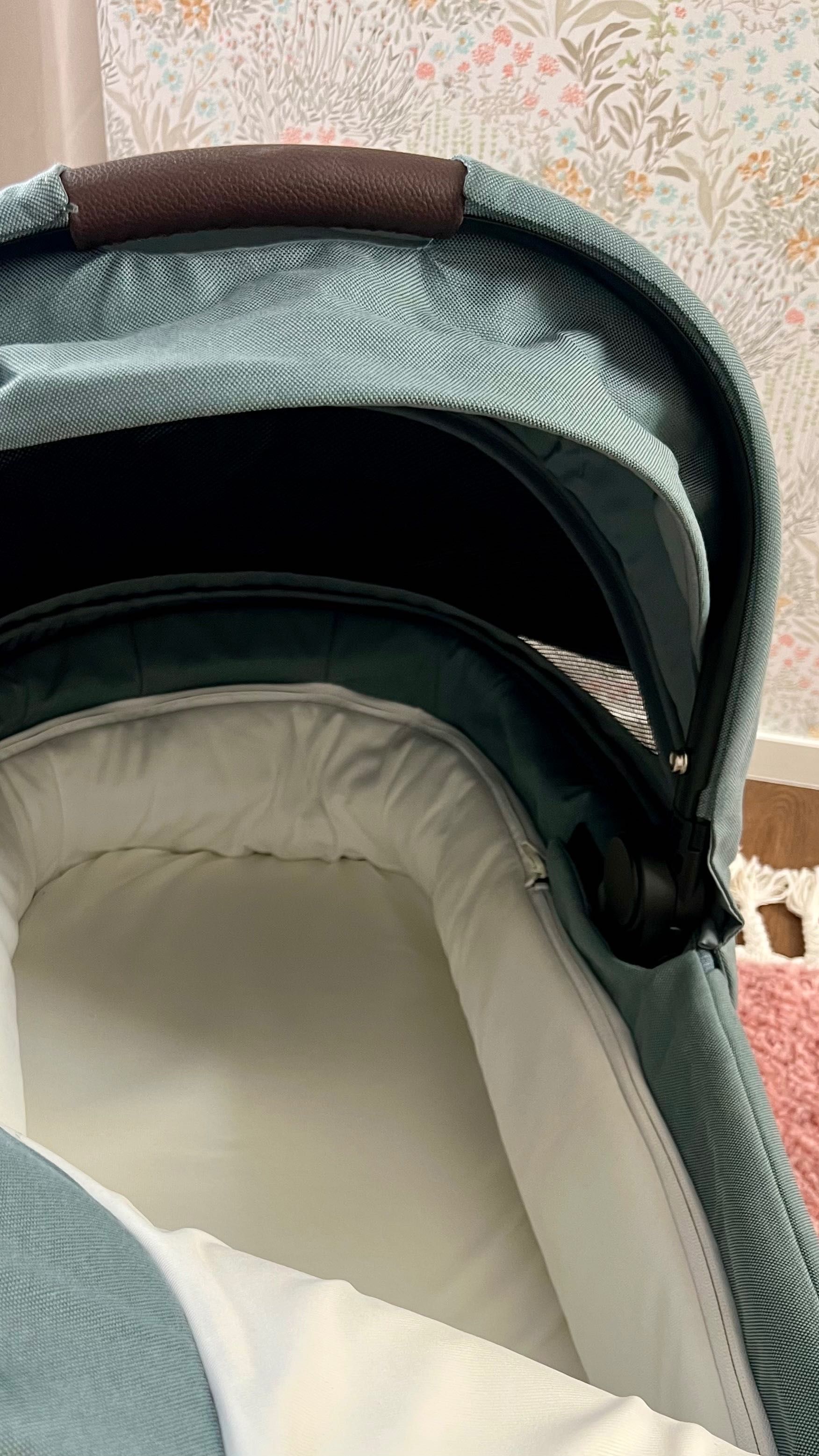 Alcofa / Cot S Lux da Cybex