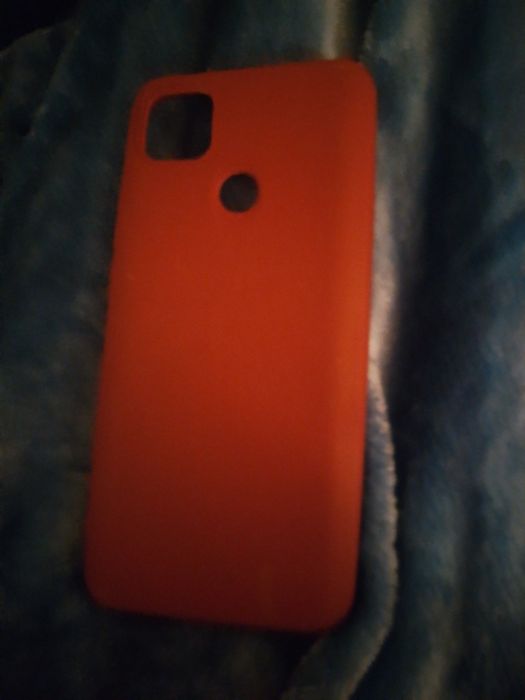 Capa de telefone
