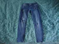 Spodnie jeans DENIM rozmiar 38 M