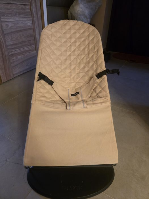 BabyBjorn bujaczek leżaczek