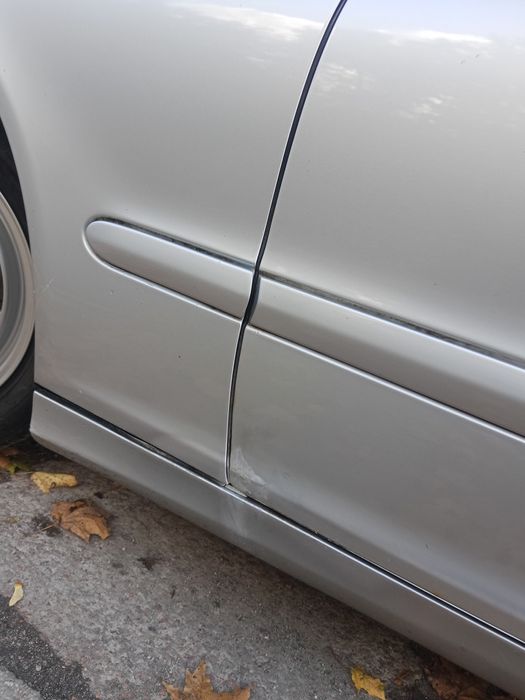 Mercedes C180, W203 FL, 2004 р.в.