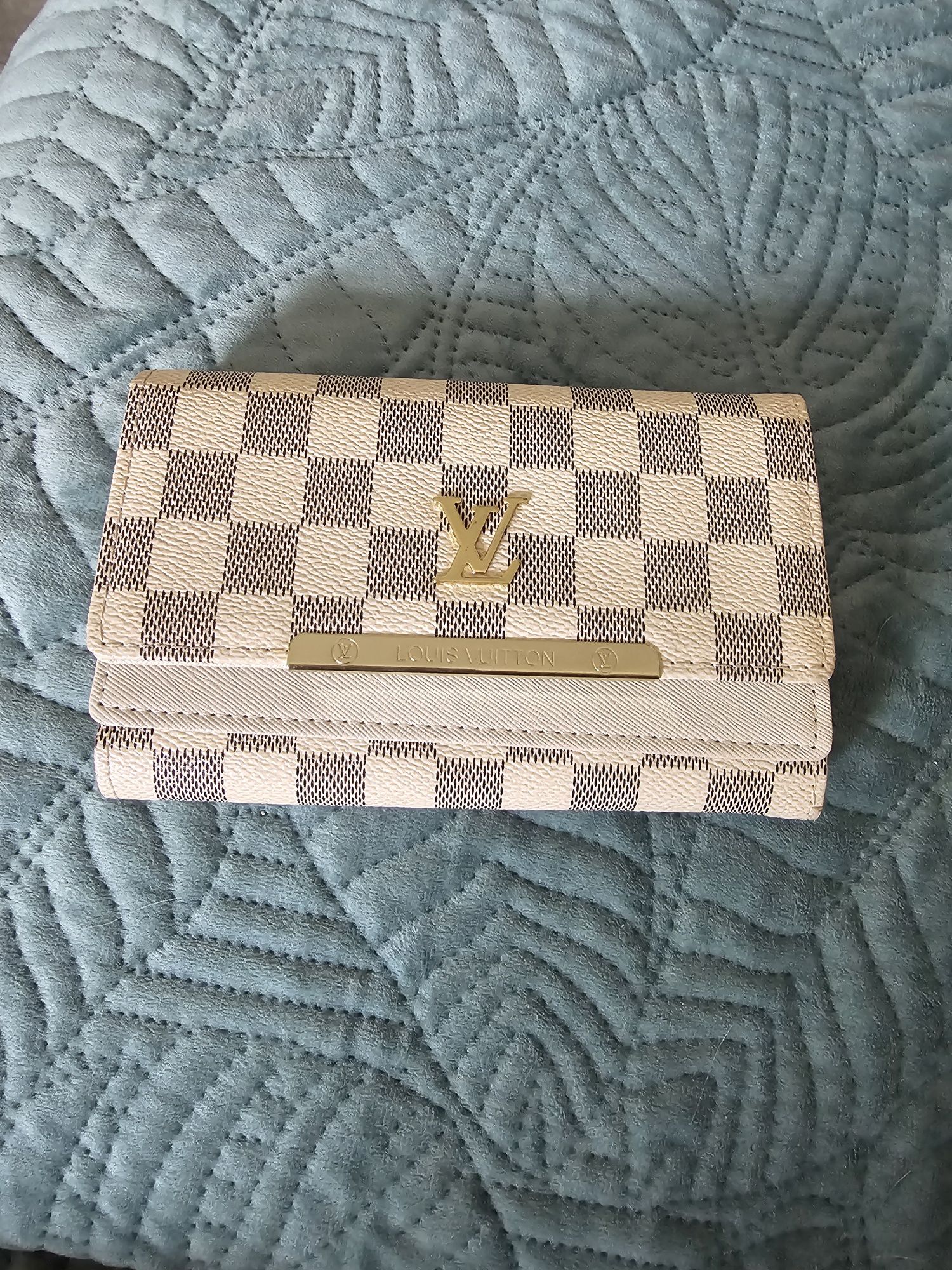 Portfel Louis Vuitton nowy