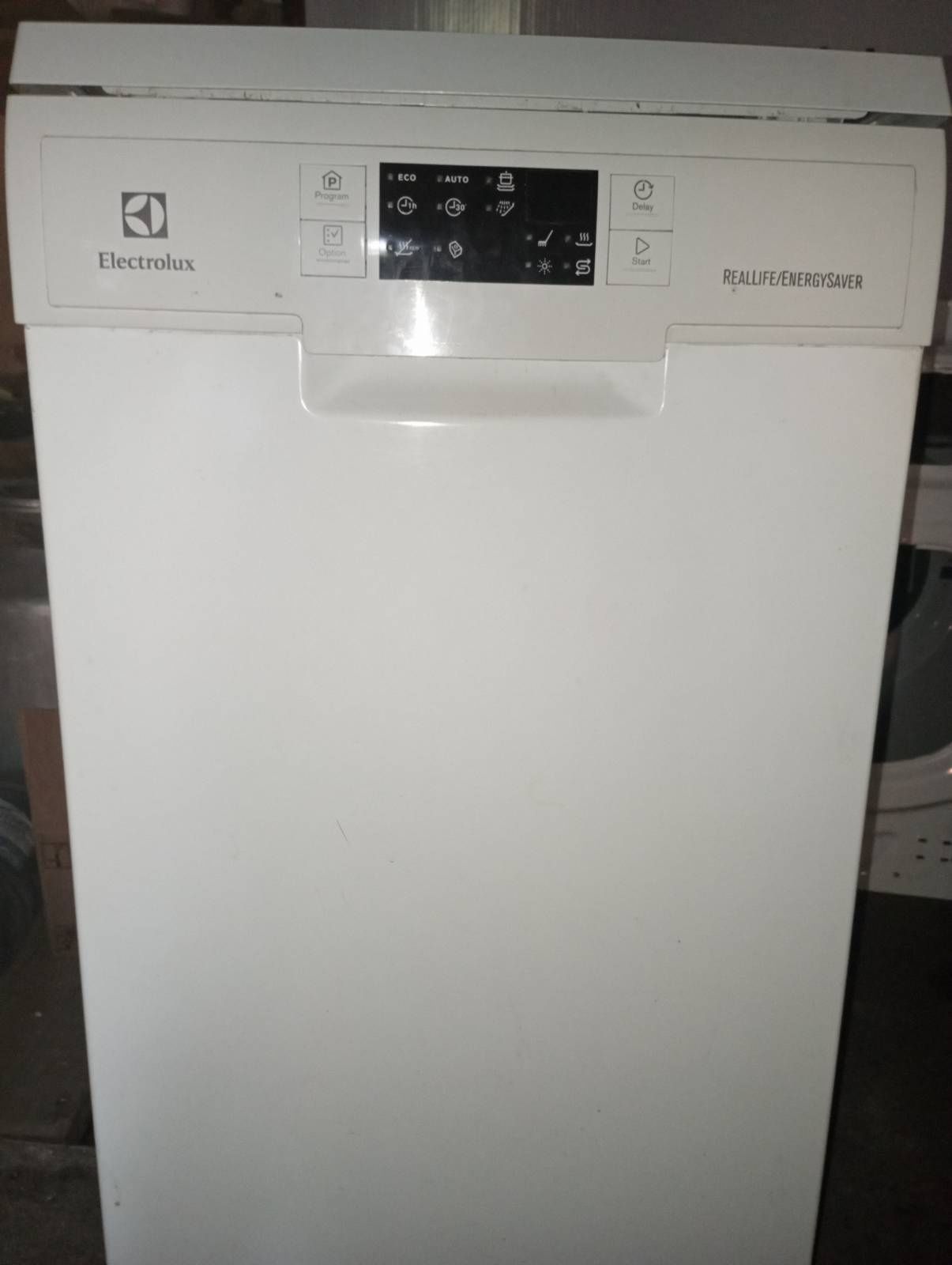 Продам дві посудомийні машини Electrolux i Indesit