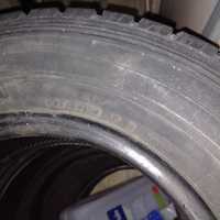 Opony Hankook 185/14C 5szt.