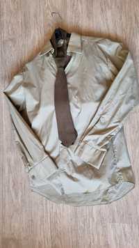 Mundur damski galowy  ( 2x spódnica + 2x spodnie )