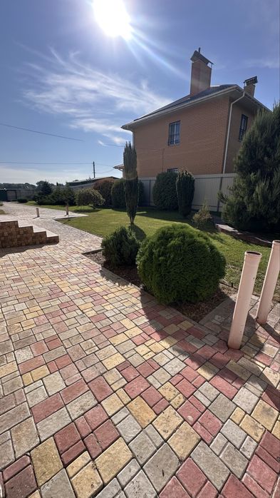 Продаж будинку с. Кривуші, ліс, Дніпро