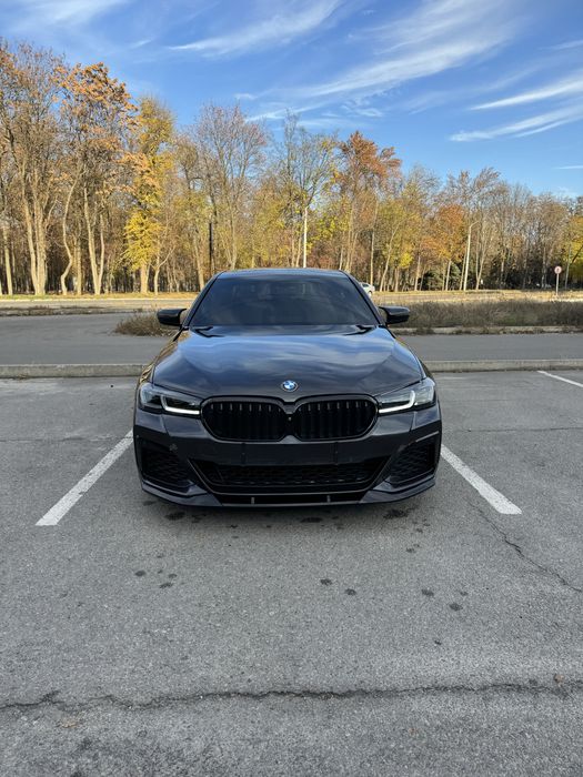 Терміново продаж Bmw g30 540