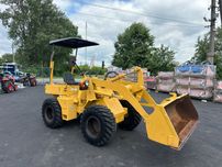Навантажувач Kumasi WS-200 / Наватажувач Кумасі ВС-200