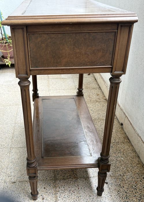 Drawer Table64738961800835122