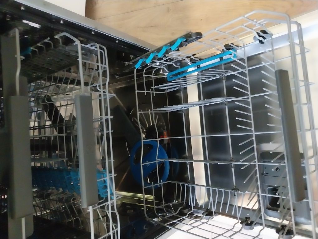 Zmywarka Electrolux