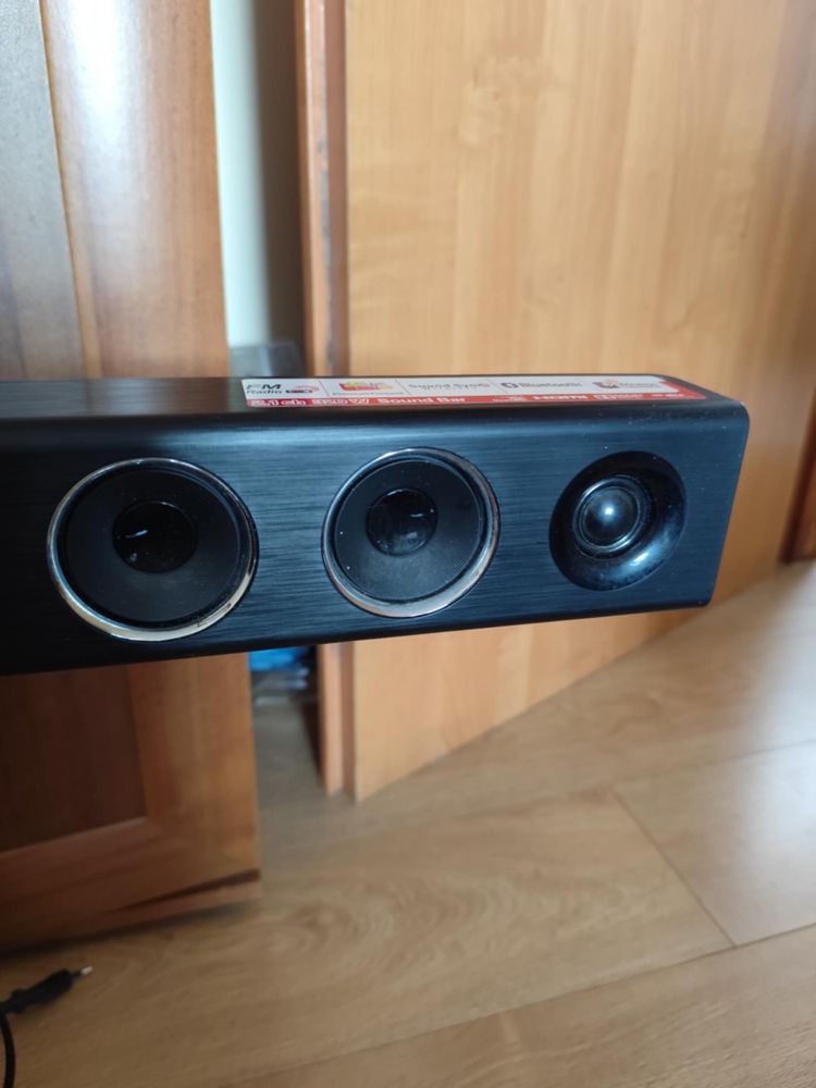 Sprzedam Soundbar LG 2.1