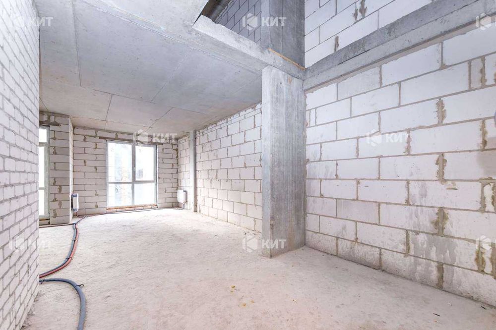 3к.105м2 ЖК Люксембург Зданий дім, Центр (Научная парк Горького)123181