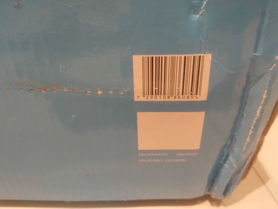 Bujaczek - leżaczek Tiny Love 3w1 Close to Me