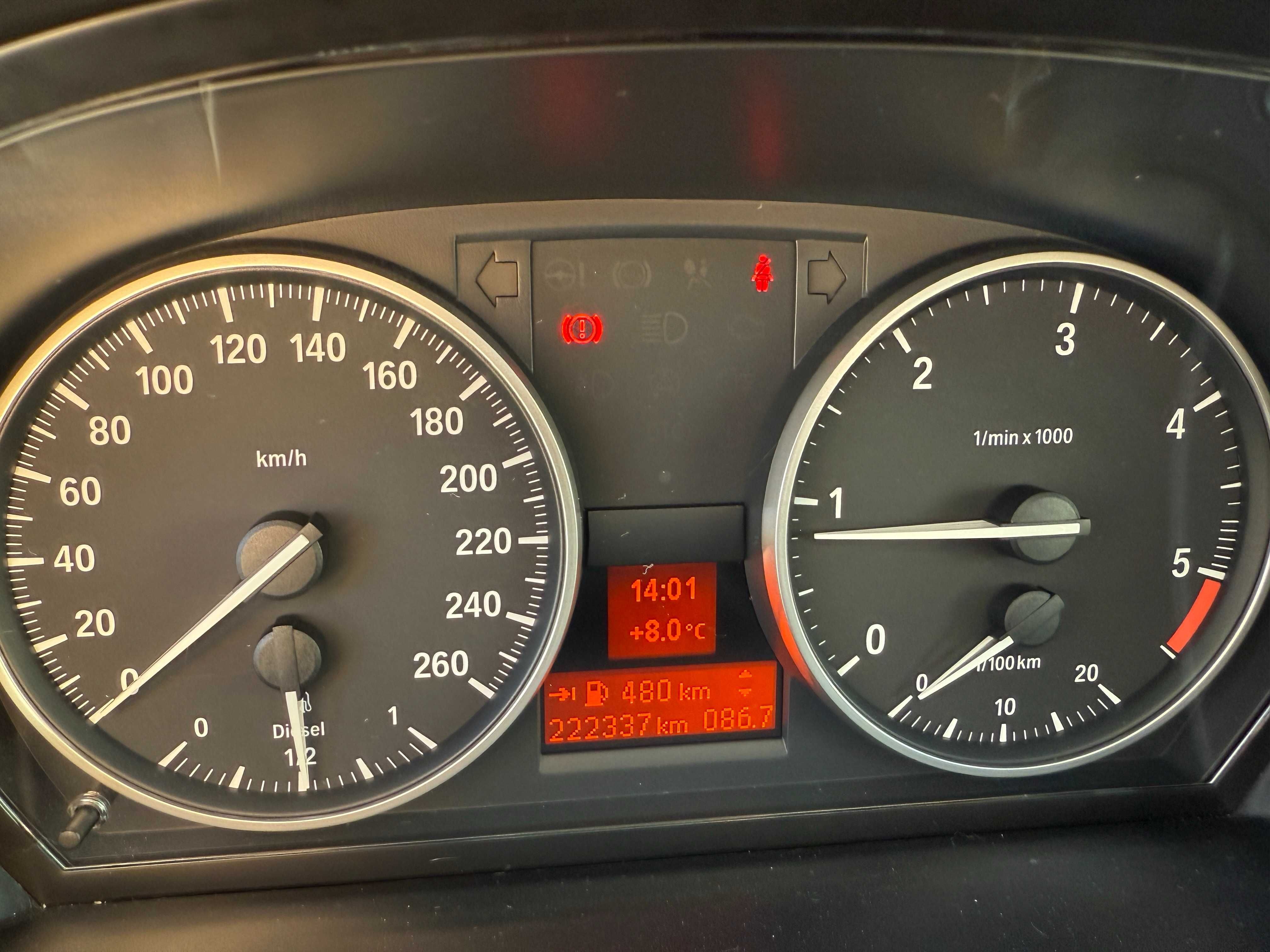 BMW X1 20d XDrive