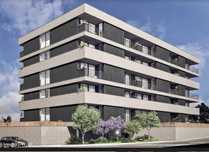 Apartamentos T2 de luxo em S. João da Madeira