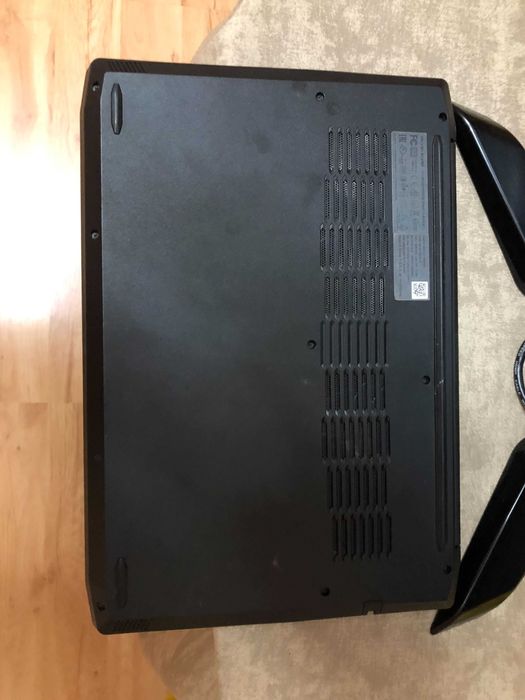 lenovo ideapad gaming 3 15imh05 під відновлення