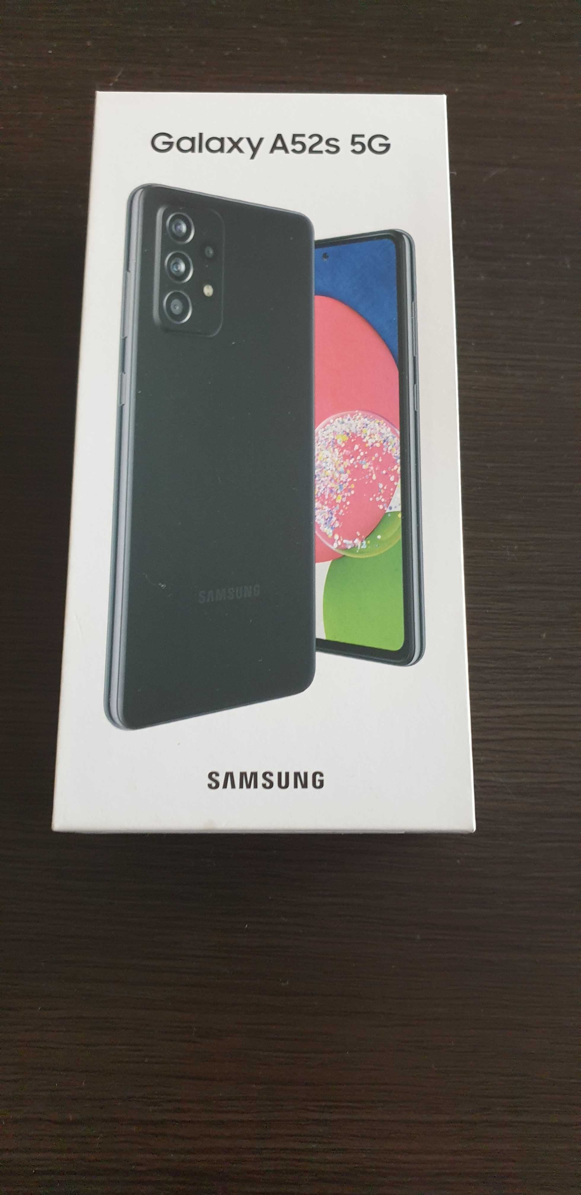 Telefon Galaxy A52s 5G