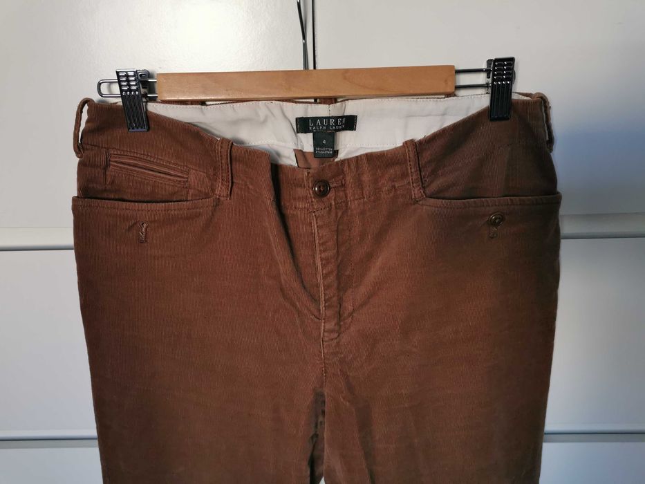 Calças Ralph Lauren