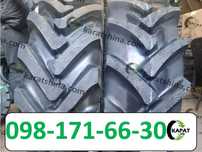 Шини 11.2-20 (290-508) Китай, Турція до трактора МТЗ-82, ЮМЗ 4х4.