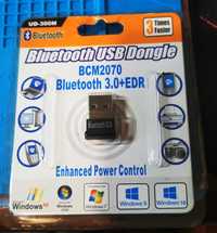 Bluetooth USB Mini Dongle + EDR PC Windows 10